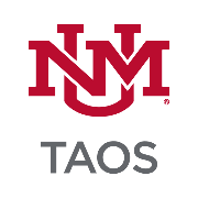 University of New Mexico - Taos (UNM-Taos) Logo